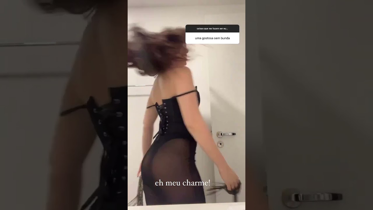 eh meu charme