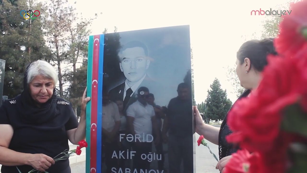Şehid Idmancilara aid video  Şehidler olmez onnar saqdilar