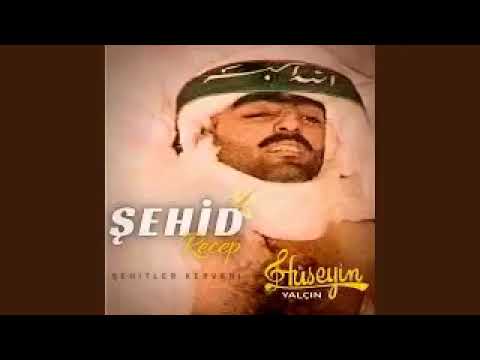 Şehidler Kervanı | Şehid Recep