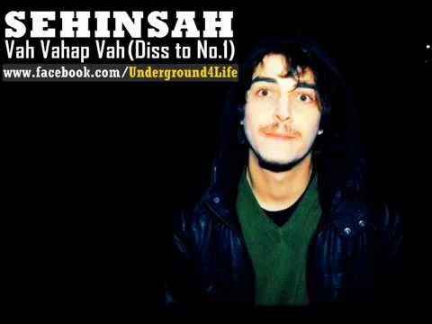 Şehinşah - Vah vahap vah