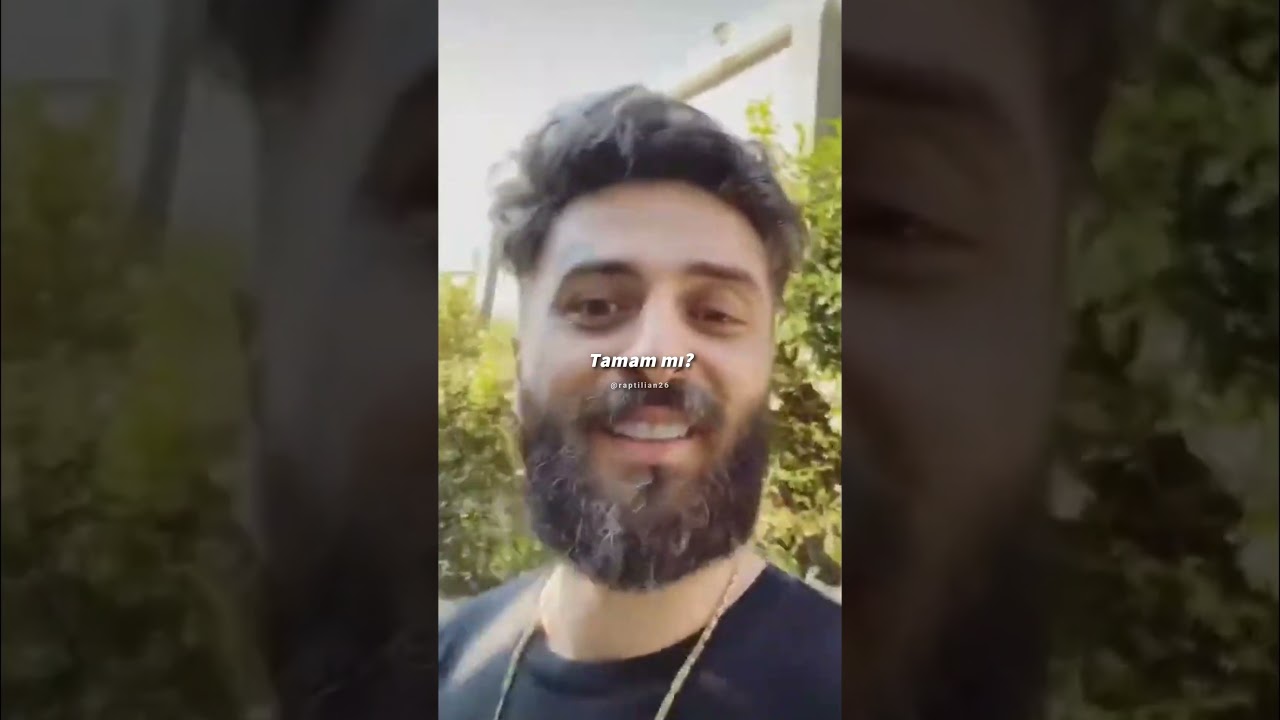 Şehinşah Hırsızlara diss atıyo