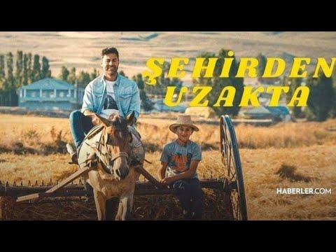 Şehirden Uzakta da hangi müzik çalıyor ? • TRT Belgesel • Kıvanç Kasabalı