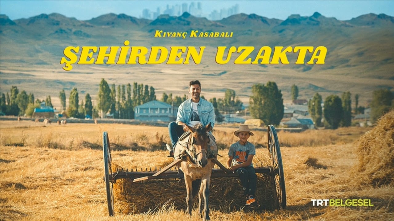 Şehirden Uzakta Proğram - Jenerik Müziği