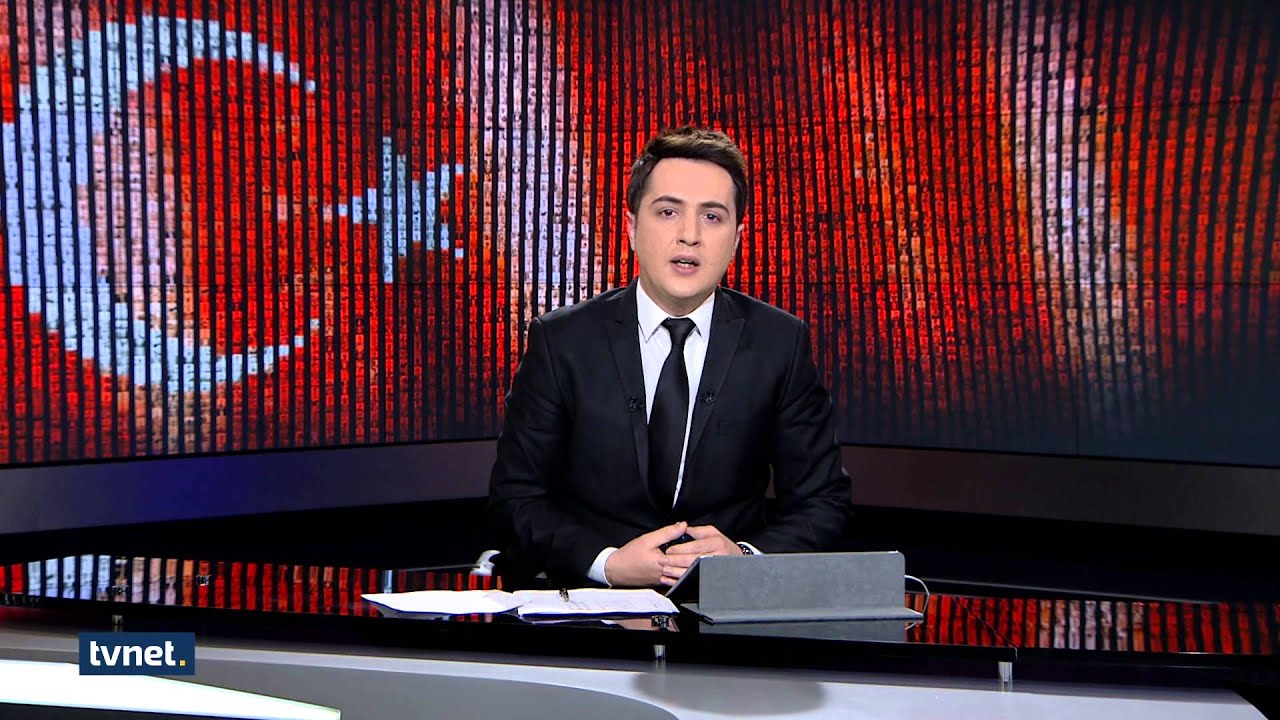Şehit cenazesi haberi sunan spiker gözyaşlarını tutamadı