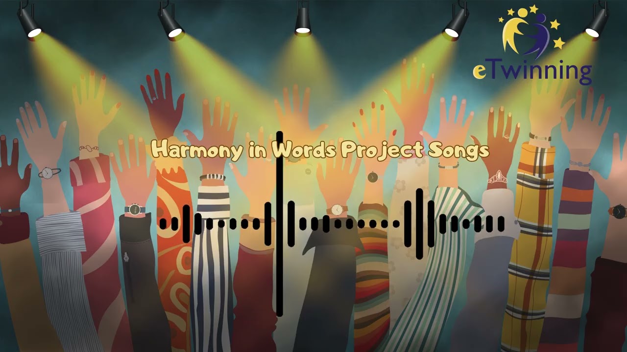 Şehit Kadir Kara AİHL - Harmony in Words Project Songs