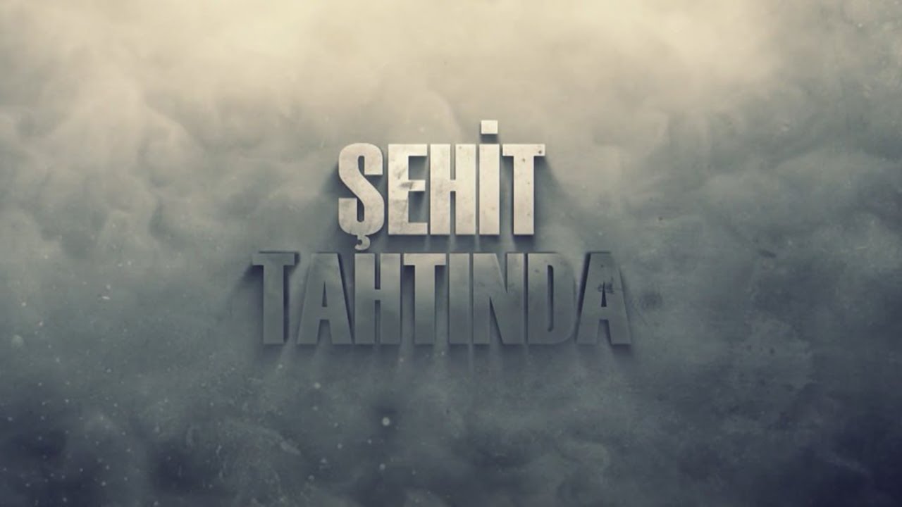 Şehit Tahtında 15. Bölüm - Mevlüt Kahveci