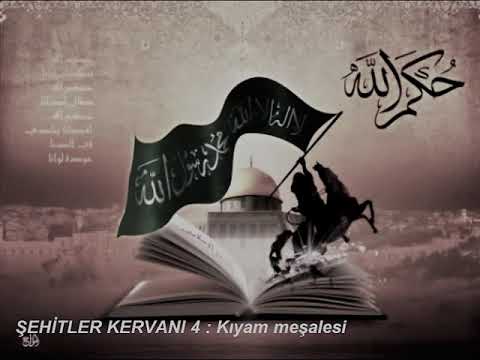 Şehitler kervanı 9/4 : Kıyam meşalesini yaktı bakın hizbullah