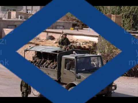 Şehitler Ölmez Vatan Bölünmez (Fon Müziği 10 Numara)