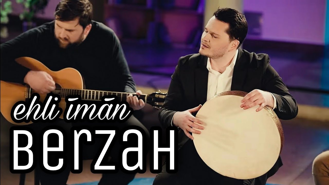 Ehli Iman - Berzah [ 2021 ]