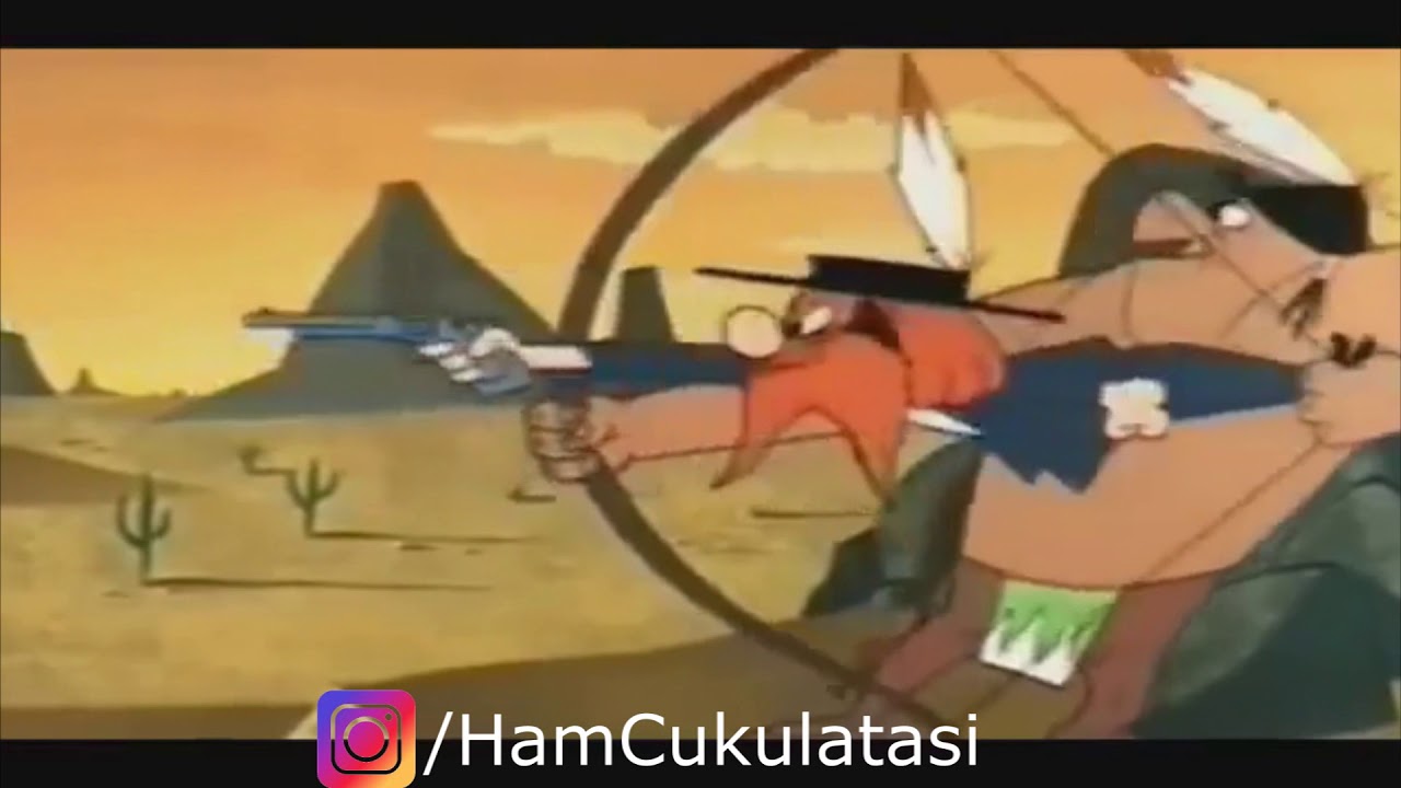Şehmistan Çek Yayı Fırlat Beni #HamÇukulatası