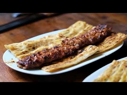 Şehri Adana | Kebap | ZIRH Kıyması | Adana Usulü Kebap
