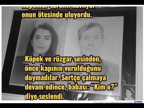 ŞEHİT ÖĞRETMEN NEŞE ALTEN ANISINA (1972-1993) Mekanı Cennet Olsun
