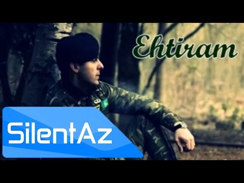 Ehtiram - Səbr Elə