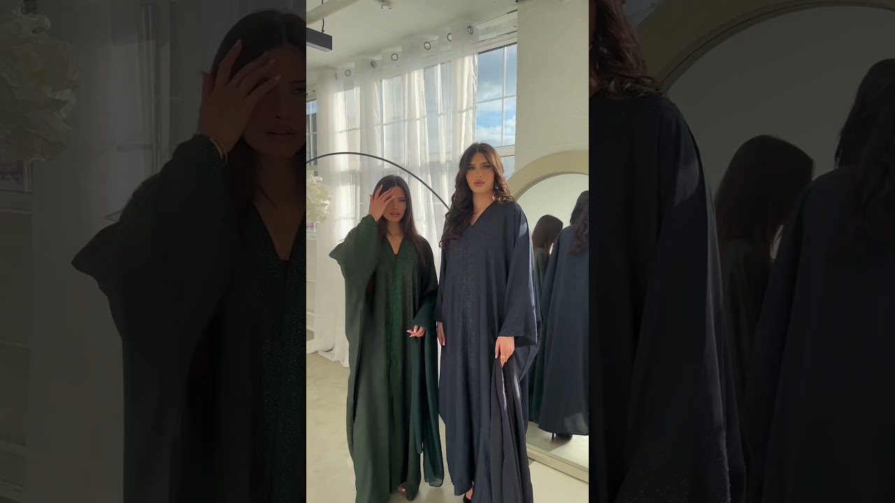 Eid Sale Alert: Embrace Style with Jameela Label’s Emerald & Navy