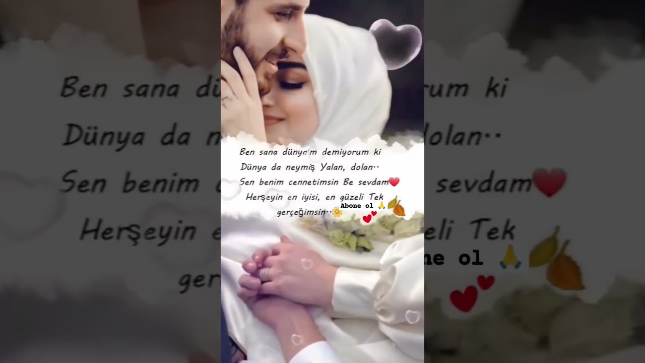 Eşine Gönder En Anlamlı Güzel Sözler 14 #love #askbuyusu #sevgi #aşk #ask #sevgili #eşim #öneçıkar