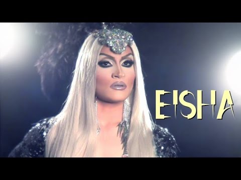EISHA ROYALTON | 'SHOWGIRL' HD