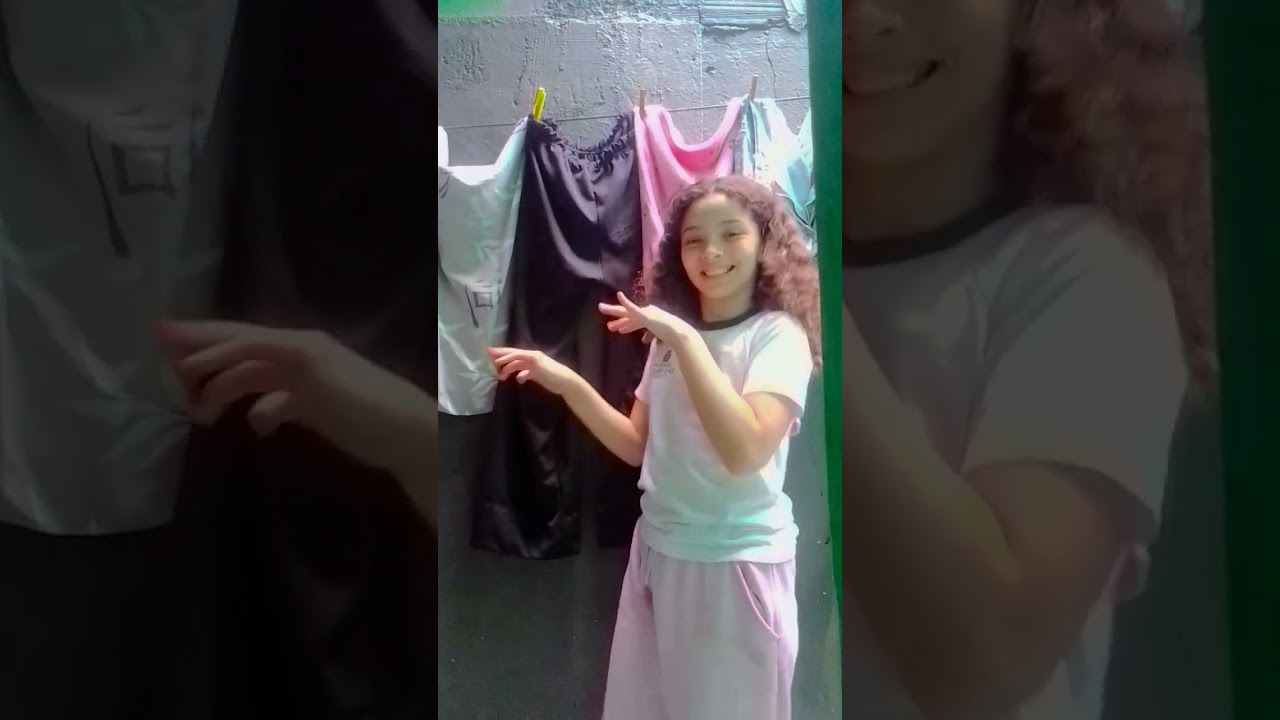 Eita novinha delicia