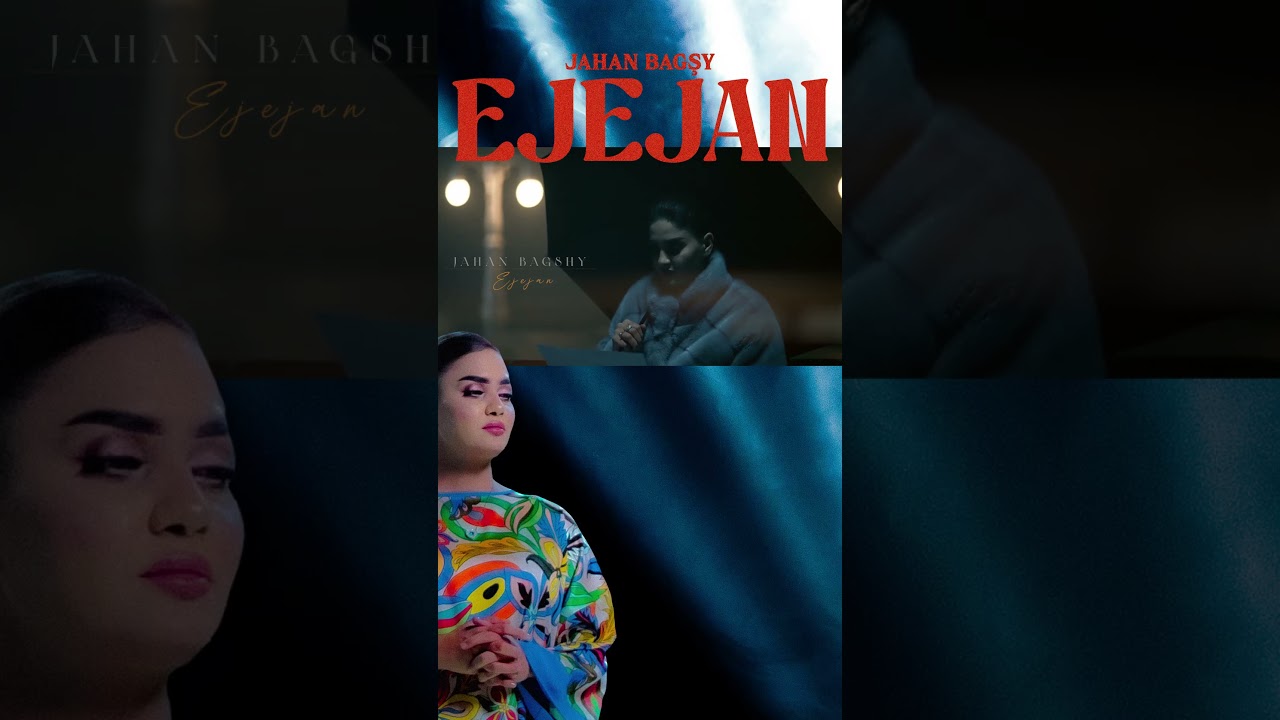 Ejejan #jahanbagşy #shorts