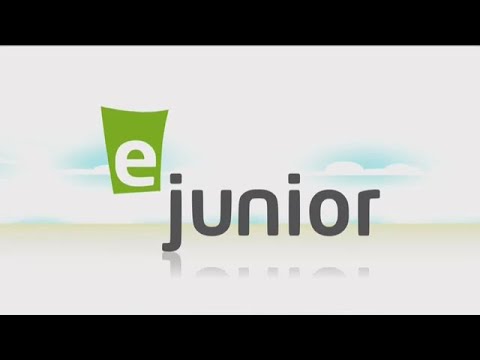 e-Junior (English audio) - Continuity (July 16th, 2021)