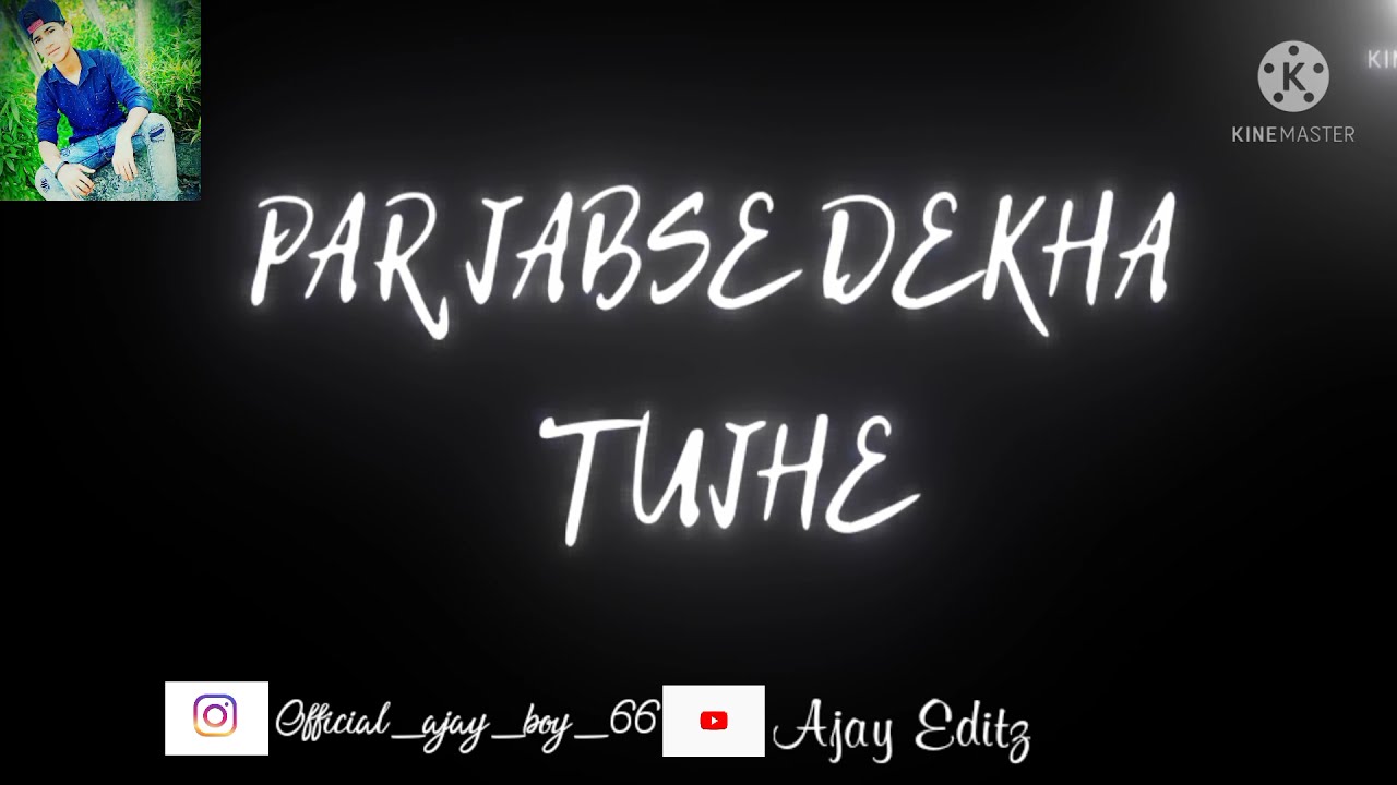 EK  JAGAH PE KABHI RUCKA NAHI EK JAGAH PEKABI Tika NAHI WHATSAPP STATUS NEW 2021|| #newstaus2021