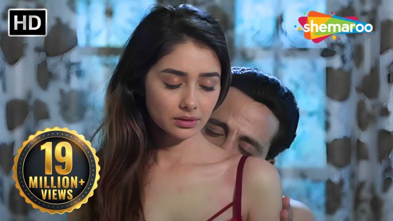Ek Anjaan Rishtey Ka Guilt 2 Scene | पति ने पत्नी को Boss को पकड़ा रंगे हाथ | Leena Jumani Hot