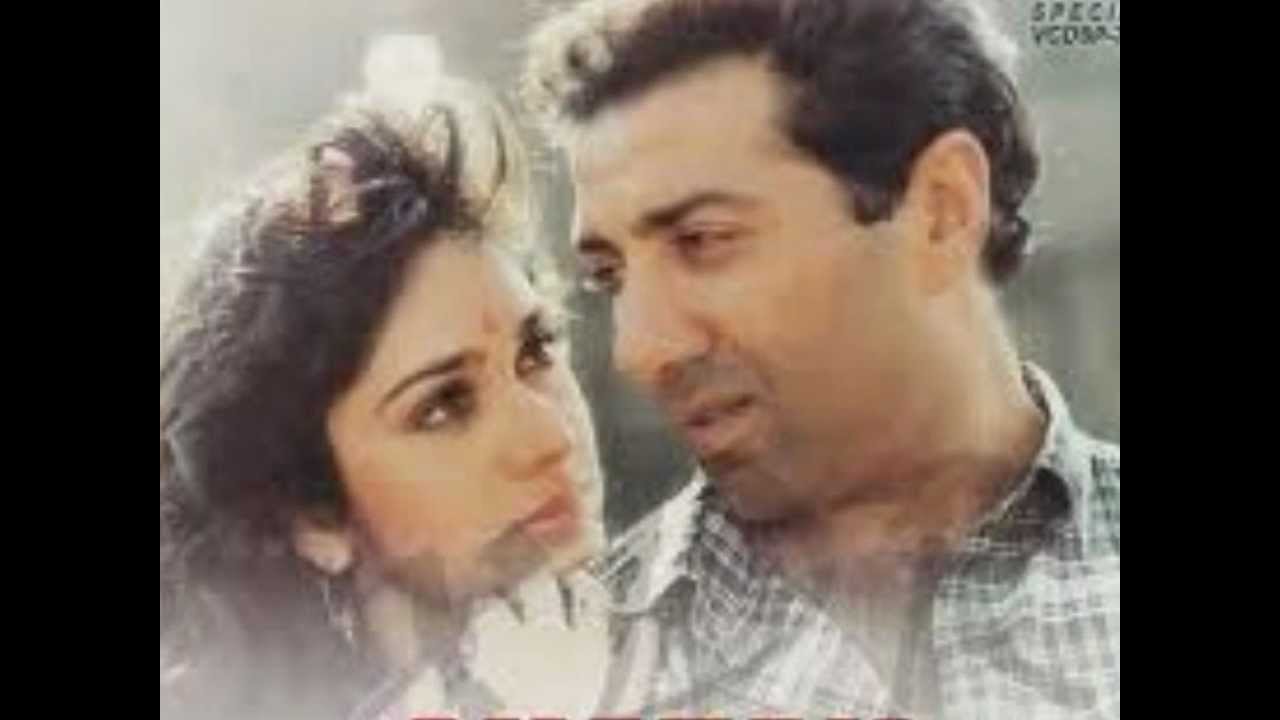 Ek Dil Ki Diwani [Full Song] (HD) - Ghatak