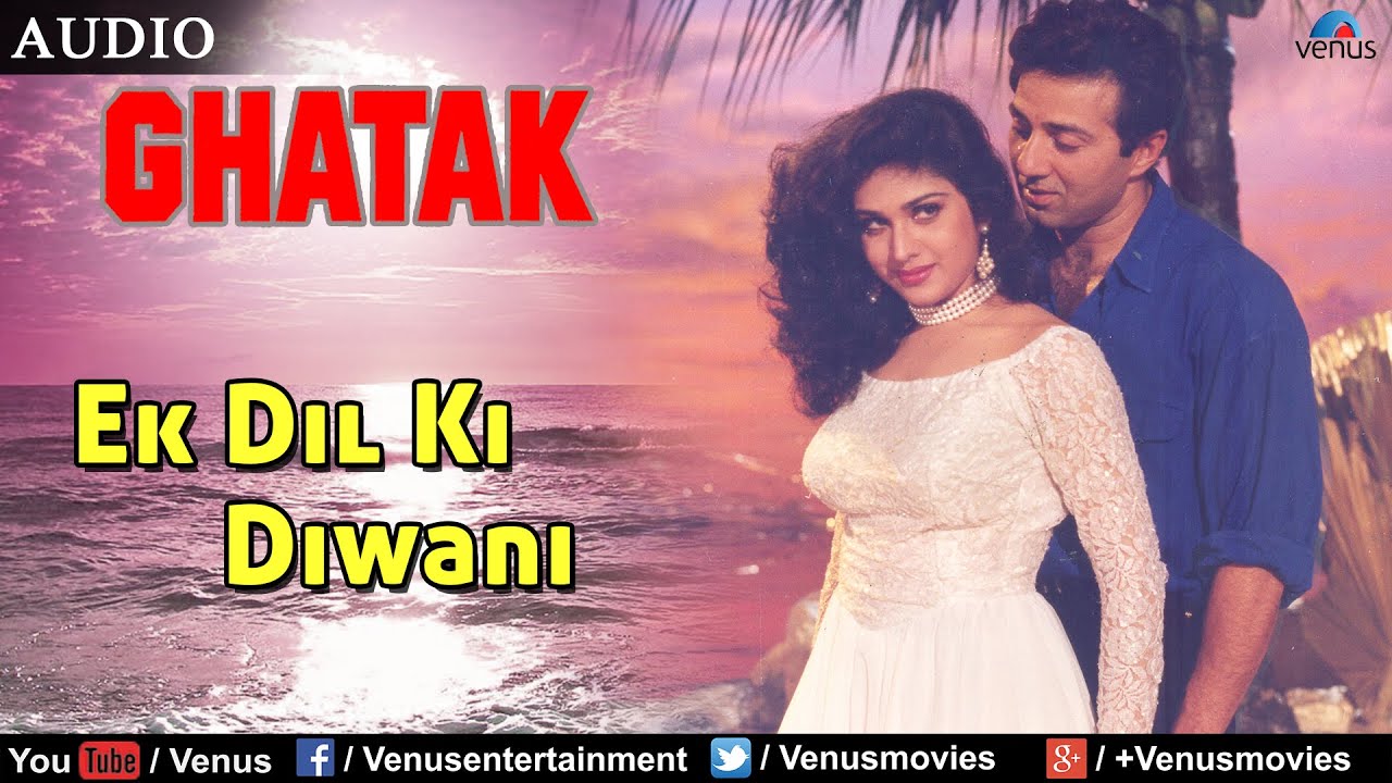 Ek Dil Ki Diwani (Ghatak)