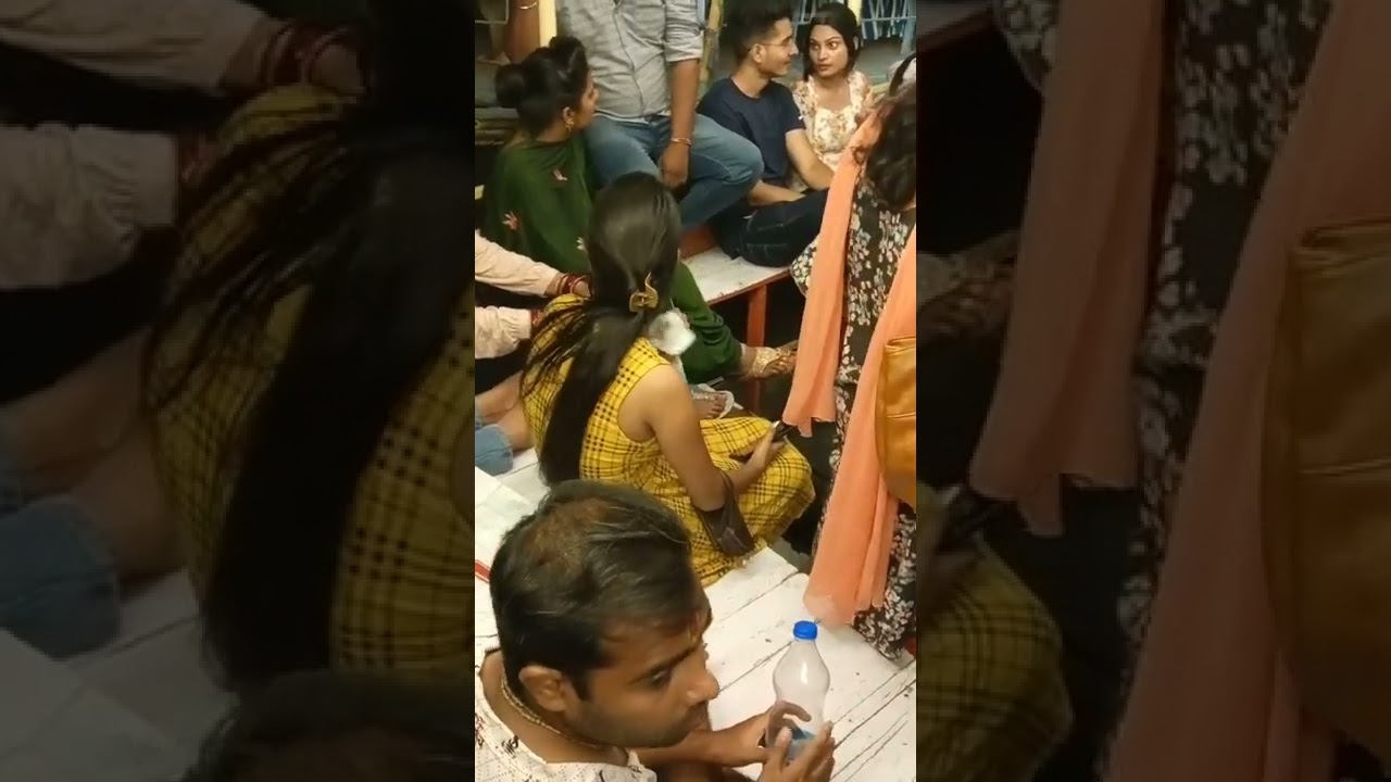 #ek ladki ko dekha #hot girl #hot shorts #video