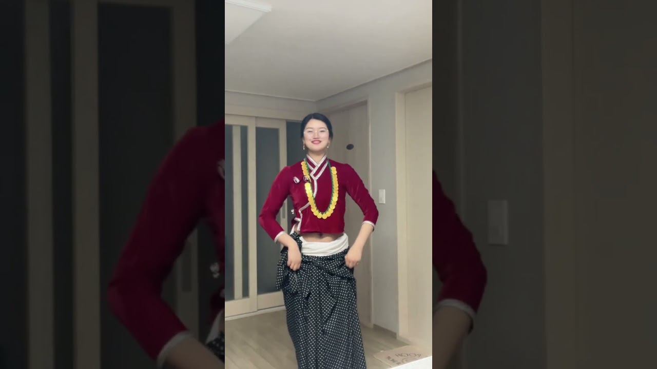 ek number tuzi kambar song video nimsangblon | 1 number tujhi kambar | 1 number tuzi kambar dance