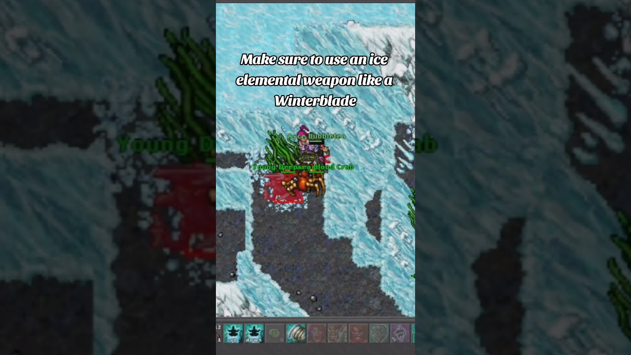 EK Training Tips by Tibia Time 🗡️🛡️ #tibia #gaming #retrogaming  #shorts