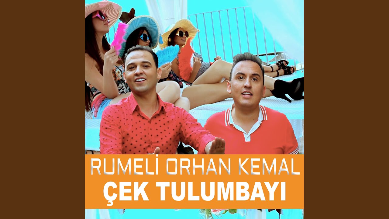 Çek Tulumbayı