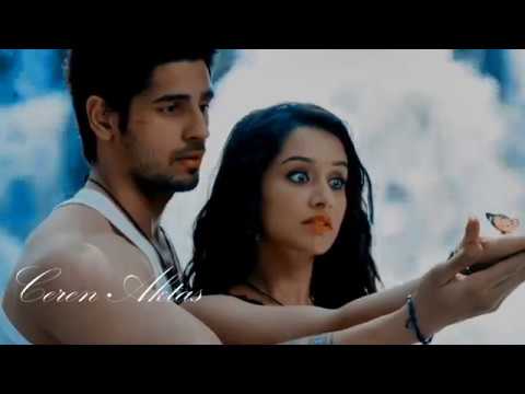 ❤Ek Villain❤ Hint Klip - Teri Galliyan