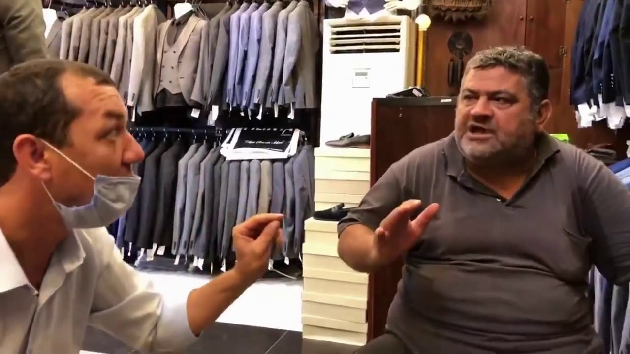 Şeker yasak Şekerin olduğu her şey yasak (osuruyon demi çok)