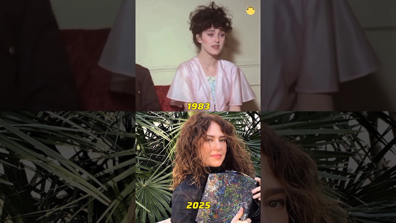 Şekerpare Film Oyuncuları'nın Şaşırtan Son Halleri!