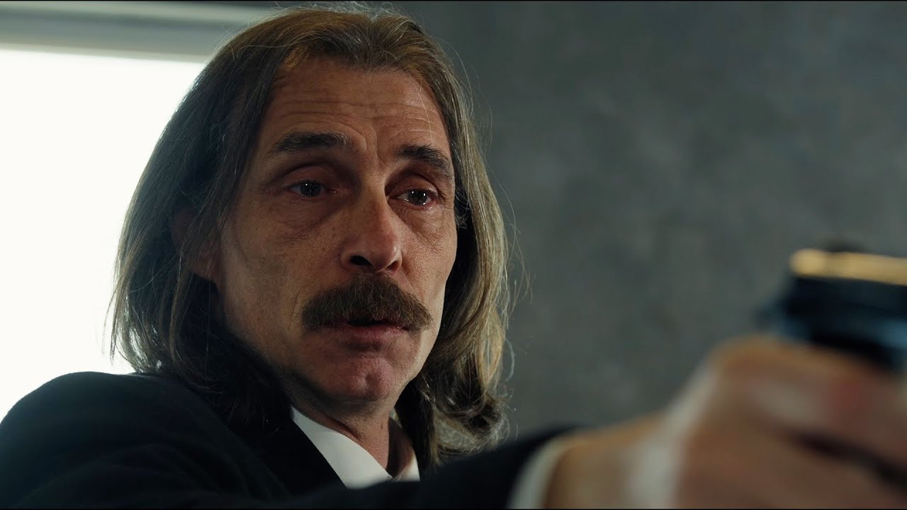 Çekiç ve Gül: Bir Behzat Ç. Hikayesi | 3. Sezon | Fragman