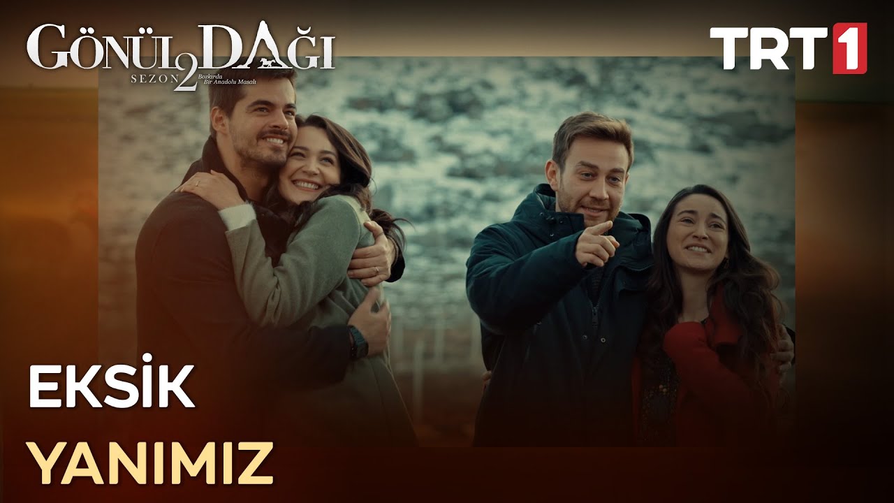 “Çekilecek çilesi oluyormuş insanın…” - Gönül Dağı 49. Bölüm
