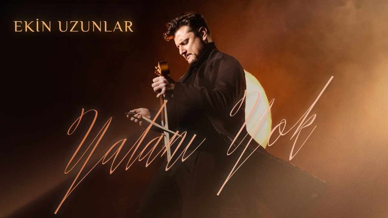 Ekin Uzunlar - Yalanı Yok | Official Video