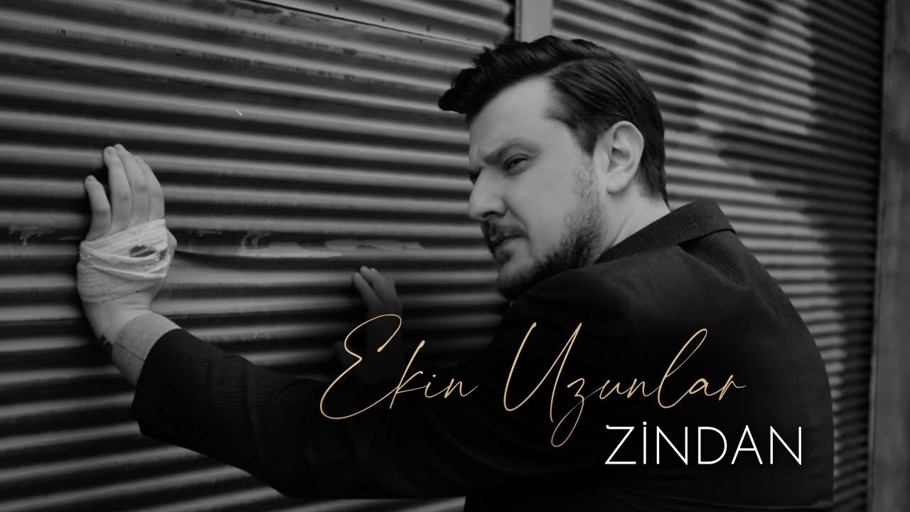Ekin Uzunlar - Zindan