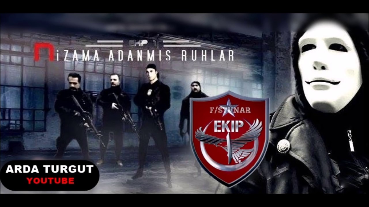 Ekip 1 Şarkısı