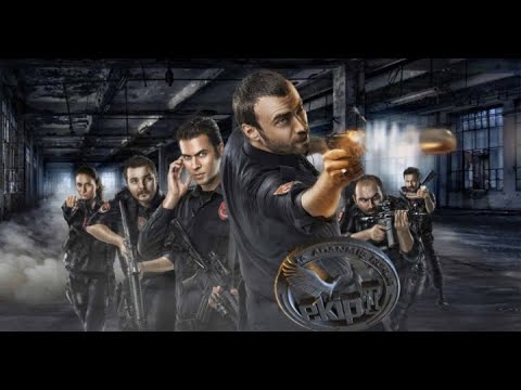 Ekip1 . 122 Bölüm .HD