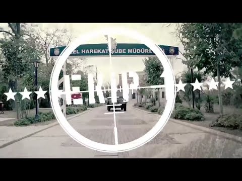 Ekip1. 23 Bölüm . HD