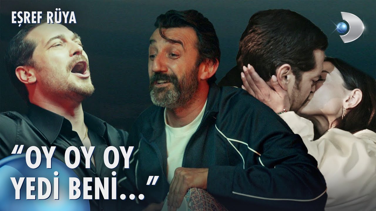 Ekipten muhteşem 