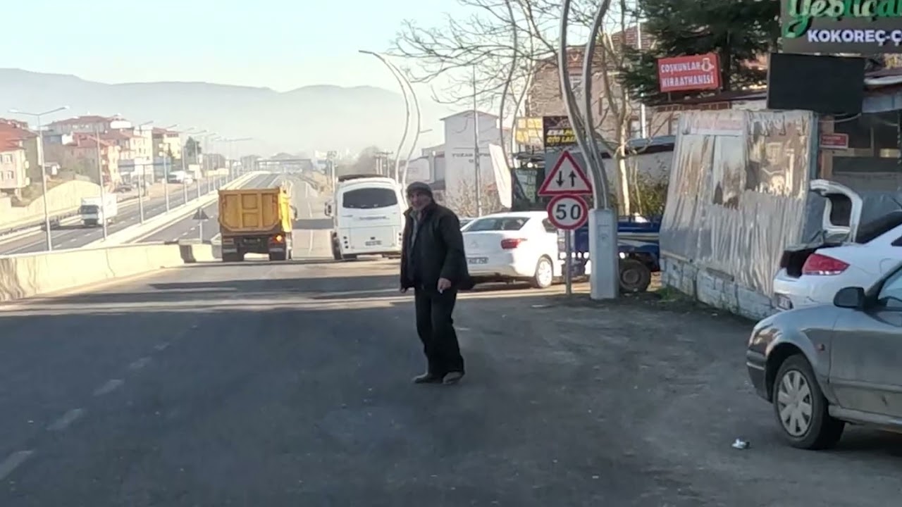 ÇEKİL ARTIK VURACAK SENİ!!!
