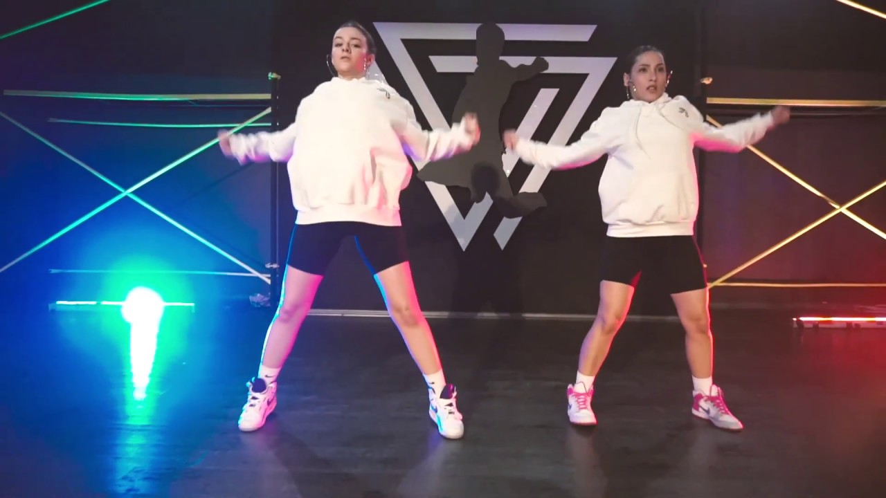 Çekmece Flow - Motive / Lispo - GNG  Official Dance Video Choreography: Dilayda Sun - Ayşegül Aşçı