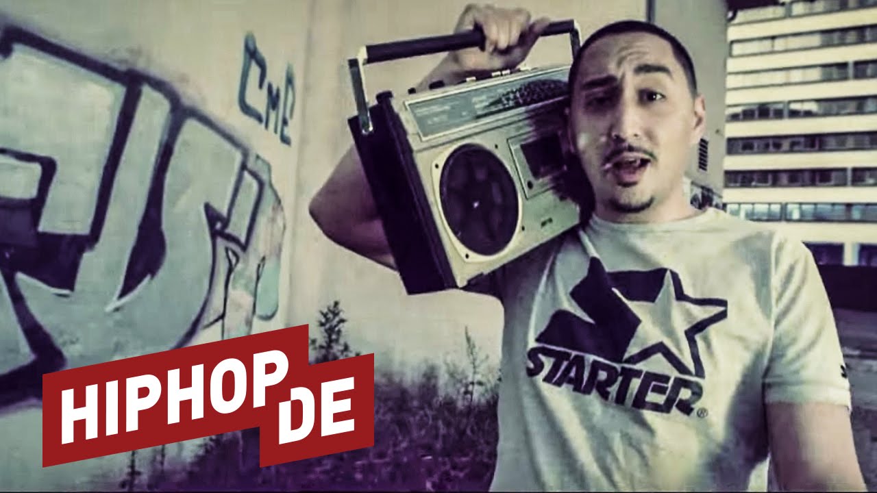 Eko Fresh - Raplexikon (prod. Isy B) - Videopremiere