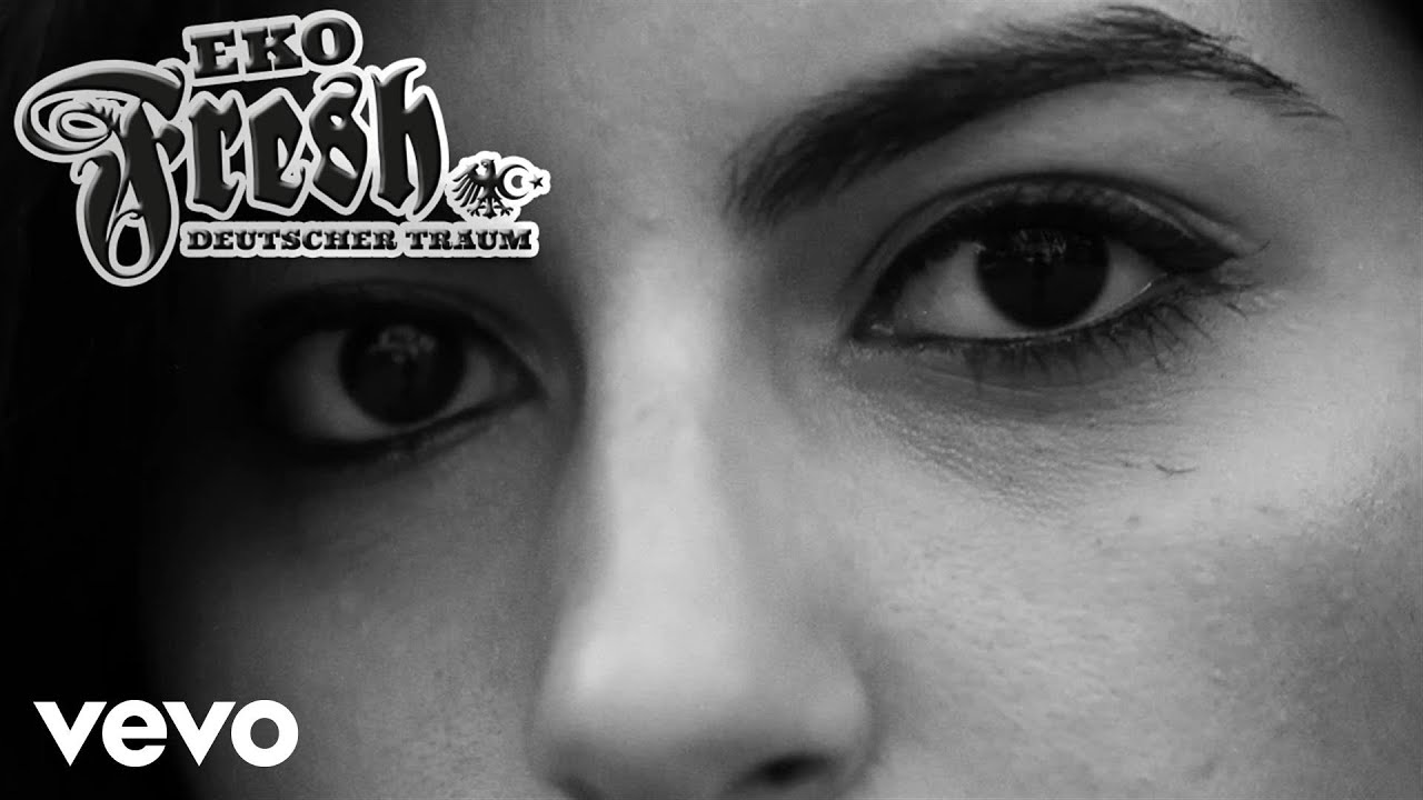 Eko Fresh, Brings - Es brennt feat. Brings