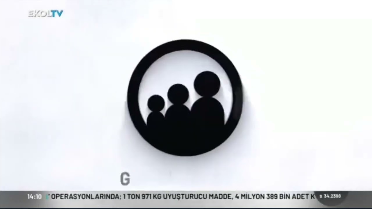 EKOL TV - Akıllı İşaretler Jeneriği - Genel İzleyici (2024)