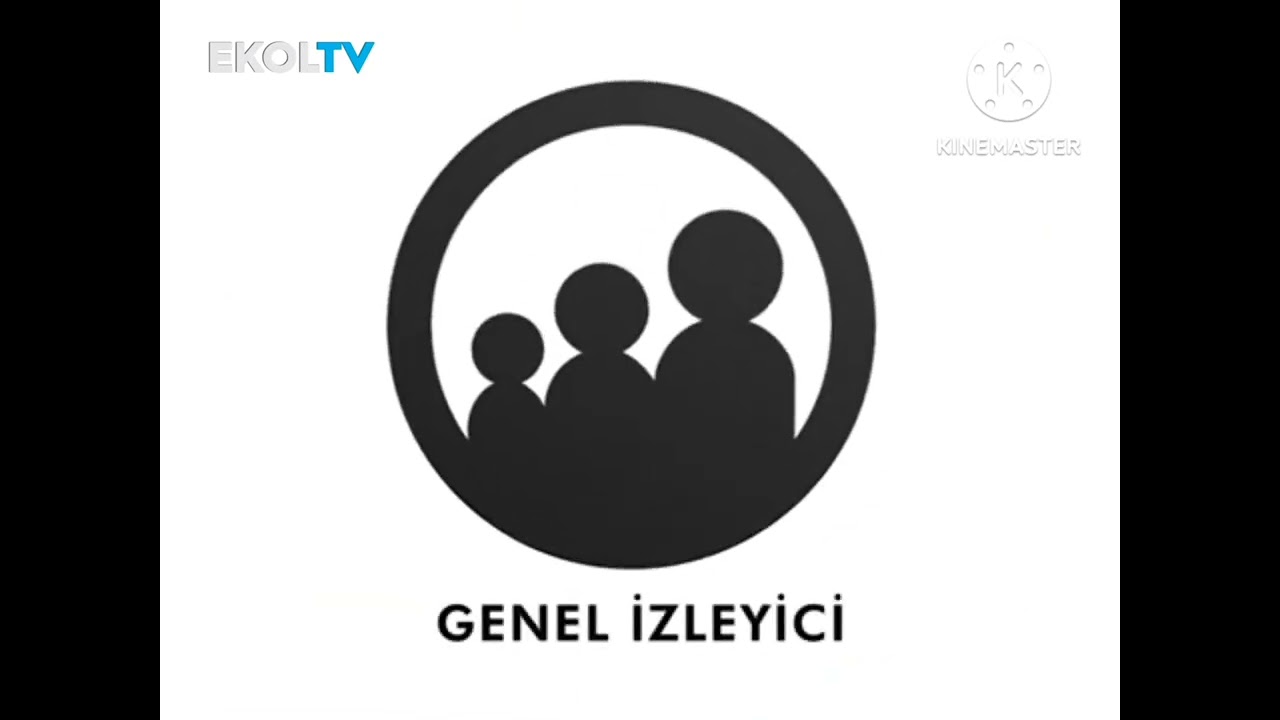 Ekol TV Akıllı İşaretler Genel İzleyici Jeneriği(23 Nisan 2006-30 Aralık 2023)