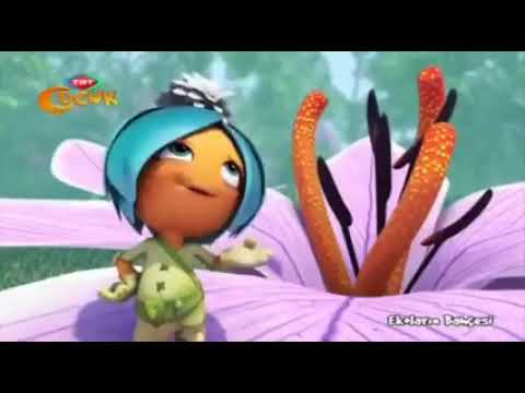 Ekoların Bahçesi - 7. Bölüm