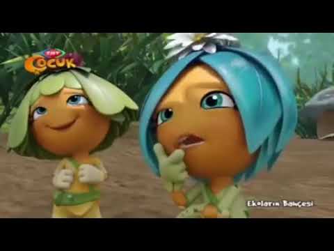 Ekoların Bahçesi - 9. Bölüm